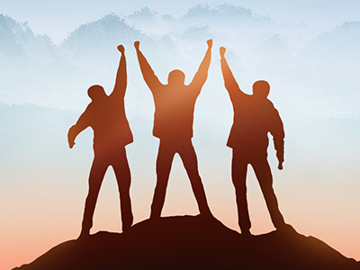 事業(yè)優(yōu)勢